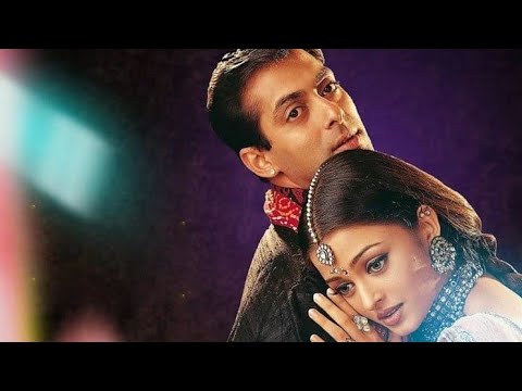 Hum Tumko Nigahon Main ((Love❤❤❤❤)) Salman Khan Shilpa Shetty| New trending videos #trendingvideos