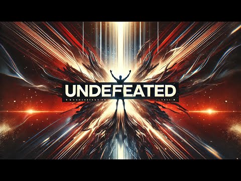 NEFFEX - UNDEFEATED [Lyrics]