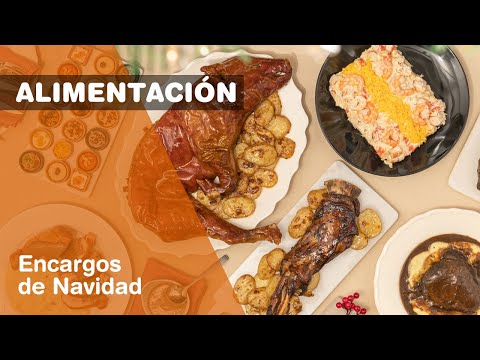 Listo para Comer: modo de uso y consumo de tus platos navideños por encargo