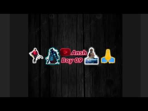 Ansh Boy 09 Live Stream