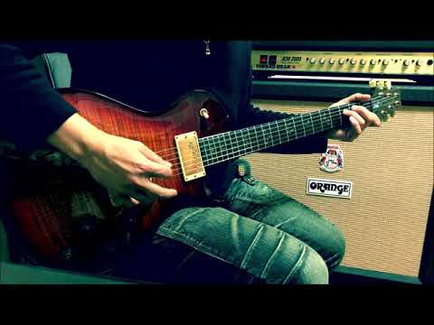 My Hair is Bad  -  音楽家になりたくて  -  Guitar Cover