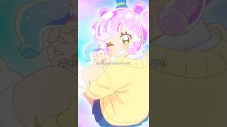 「ギャルかわいいぼくでーす‼︎」／ #ぷにるはかわいいスライム 第１話より／#ぷにかわ 毎週日曜23:45〜放送中！ #anime #shorts