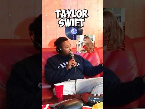 Drake vs. Taylor Swift  #MusicDebate #InfluenceAnalysis #ShortPodcast