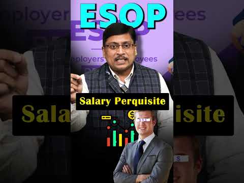 Injustice with Salaried Person | ESOP |