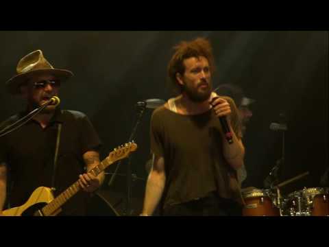 Edward Sharpe and the Magnetic Zeros - Live at Pukkelpop 2016