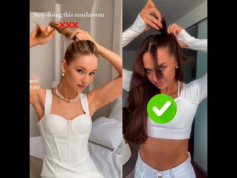 Smart Hair Hacks and Tricks That Really Work 💟 Viral Hairstyles Compilation