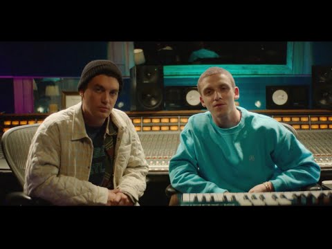 Lauv & LANY - how we made: Mean It