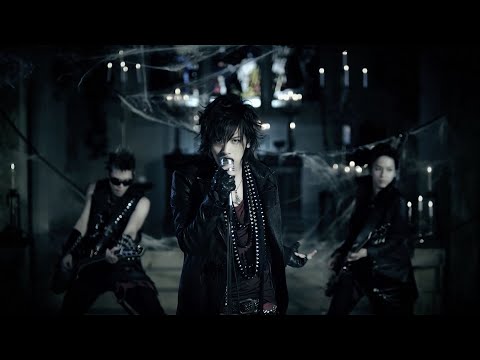 BREAKERZ「RUSTY HEARTS」Music Video（full ver.）