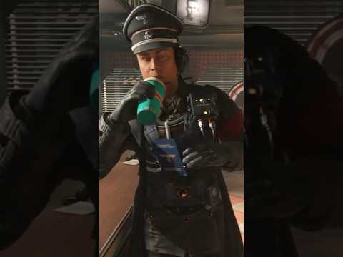 EL DETALLE MÁS HUMILLANTE DE WOLFENSTEIN