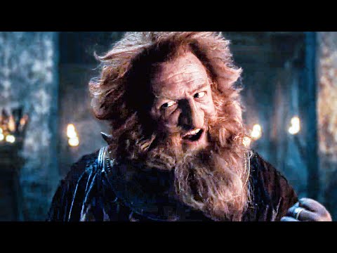 The Lord of the Rings: The Rings of Power Season 2 - Official Trailer #2 (2024)