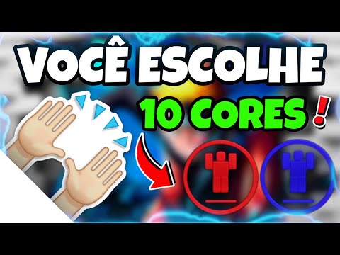 [ROBLOX LITE] PACK DE CORES LITE PARA ANDROID FRACO RIOPLAY GAMES!!