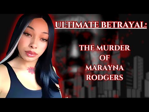 The MARAYNA RODGERS Story