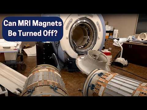 Does MRI Use Radiation? The Shocking Truth