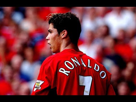 Cristiano Ronaldo U20 ●Phenomenal● No One Comes Close To Him |HD|