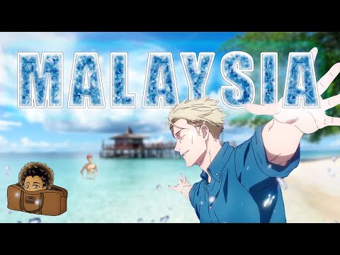 Kento Nanami song | Aizen - Malaysia