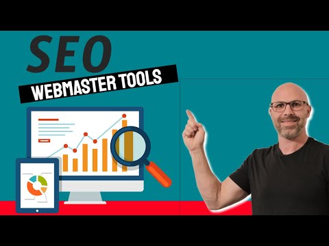 How To Use Webmaster Tools For SEO? | SEO Tips