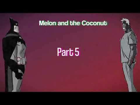 Melon and the Coconut Multifandom MEP || OPEN (5/13)