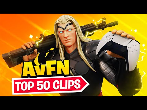 Av Top 50 Greatest Clips of ALL TIME