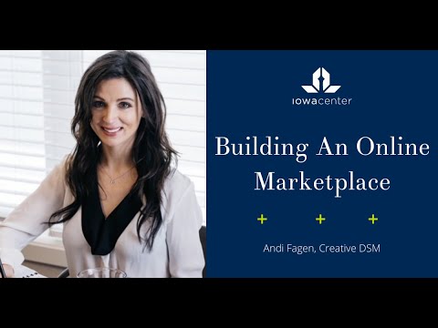 Building An Online Marketplace