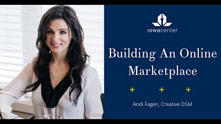 Building An Online Marketplace