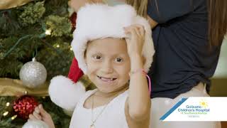 Home for the Holidays │ Lee Health Foundation │ :30 Commercial