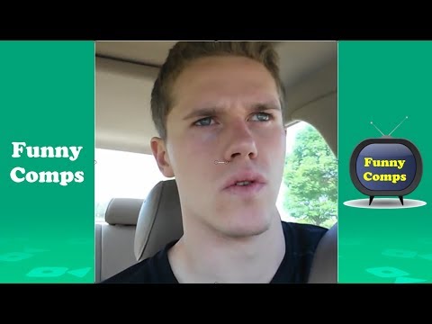 Michael Messer Funniest Vine Compilation (w/Titles) Michael Messer Vines - Funny Comps