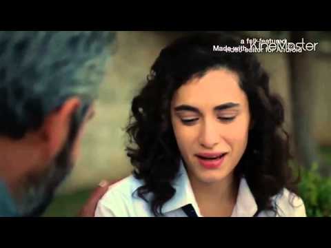 ZeyKer - 16 серия(bolum) güneşi beklerken