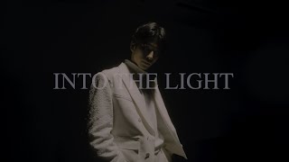 Makoto Hasegawa Dance Movie /INTO THE LIGHT