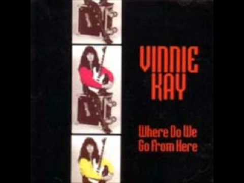 Vinnie Kay - After The Love Is Gone