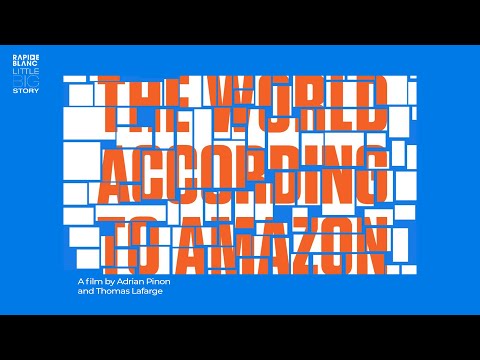 The future under Amazon’s reign | The World According to Amazon (2020) | Full Film