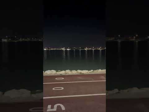 Track on #khobar #corniche #shortsfeed