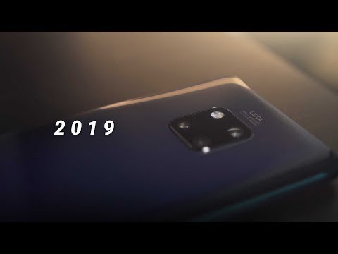 Revisiting the Huawei Mate 20 Pro