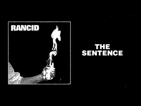 Rancid - "The Sentence" (Full EP Stream)