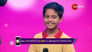 Sa Re Ga Ma Pa 2024 | Ep - 58 | Best Scene | Dec 21 2024 | Zee Bangla