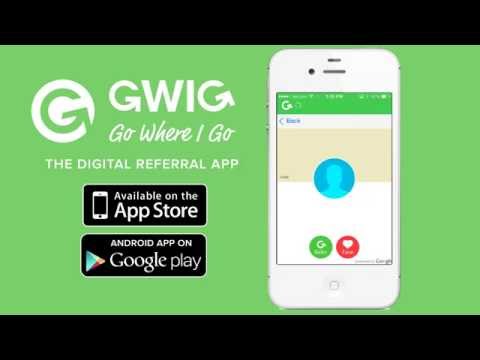 Why Use Go Where I Go?