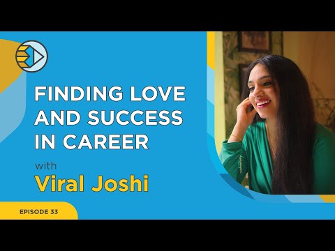 Viral Joshi On Finding Love and Success in Her Career | The Homework Help Show EP 33