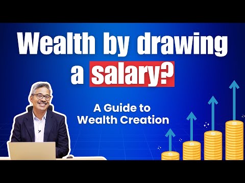 Smart Salary Investment Strategies for a Wealthier Future! | Financial Freedom Blueprint | Finsherpa