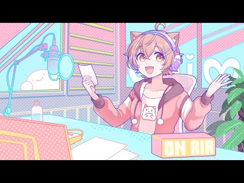 【ミルミルラジオ~Miru Miru Radio~ ep.1】你的故事，我跟你一起聽 【#杏仁ミル】