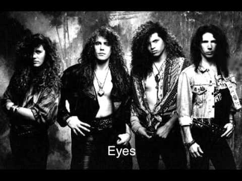 Eyes - Love Lies