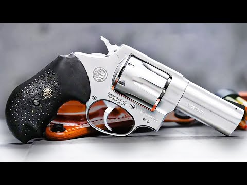 6 Perfect Revolvers to Buy for Under $500