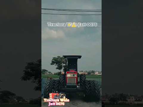 Swaraj 855 Jhotta Tractor #king #jattlife