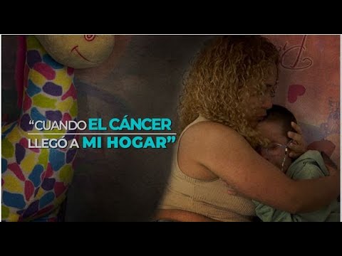 La lucha diaria contra el cáncer: historias de vida y esperanza