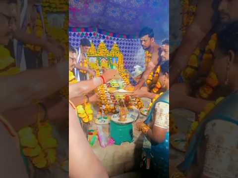 Ayyappa padi Pooja karykram