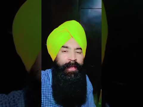 ਜ਼ਿੰਮੇਵਾਰੀ vs ਡਾਲਰ #punjabi #shorts #lakhighuman #tiktok