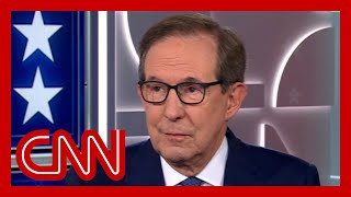 Chris Wallace reacts to what we know about 2024 results so far