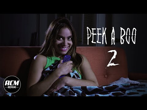 Peek A Boo 2 | Short Horror Film