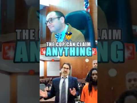 👮‍♂️ Is He Wrong? | Judge Fleischer