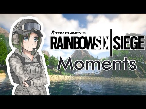 R6 Moments