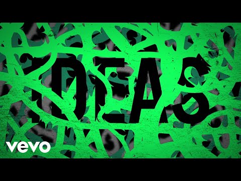 Au/Ra - Ideas (Lyric Video)