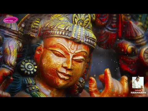 BHAJO RADHE GOVIND - HARIHARAN - Krishnavali - Divine Chants of Krishna